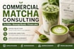 help you choose the right matcha grade for your business