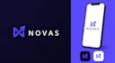 design modern tech, saas, crypto, and app logo design
