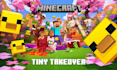 create minecraft 3d model animation hytale mod in voxel style using blockbench