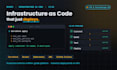 setup your devops infrastructure