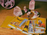 answer your questions through intuitive tarot readings