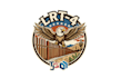 design specific hard hat sticker logo
