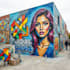 design professional graffiti wall art and murals
