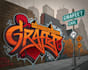 make professional graffiti logo and urban style art