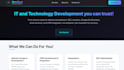 maintain your ngo website monthly