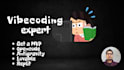 be your vibe coding expert using antigravity, codex