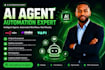 do make com make com automation n8n automation n8n ai automation, vapi ai agent