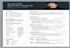 edit write and professionally design resume and CV