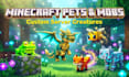 create custom minecraft mobs blockbench minecraft entity models creatures pets