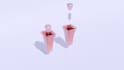do industrial machine , product , and educational animations