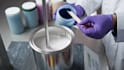 develop custom paint formulation for industrial and decorative coatings