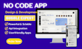 build bubble io web app bubble mvp  bubble saas  bubble website developer