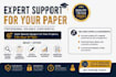 edit capstone project, proposals, dissertations, and theses