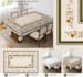 create custom tablecloth pattern designs