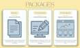 update website content and review existing content