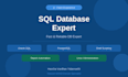 develop sql, postgresql, plsql and database solutions