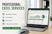 clean and optimize professional excel spreadsheets
