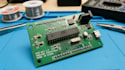 firmware integration microcontroller design