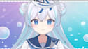 draw and rig lived model, live2d vtuber model, live2d rigging, vtuber outfit