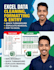 be your expert excel, data entry, typing, formatting,