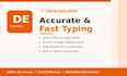 do PDF to word, google docs, spread sheet