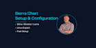 set up and configure sierra chart on linux with wine bottles or lutris