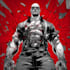 do comic manga art artist superhero comic illustration