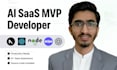build ai saas mvp with authentication, payments and ai integration