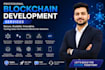 develop secure l1 l2 blockchain, crypto exchange and web3 solutions