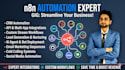 be your n8n expert