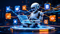 build complex n8n automation, n8n ai agents, API integration