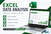 do excel data analysis and vi