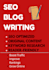 do SEO content writing