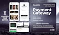 create a complete ecommerce website with admin dashboard