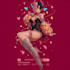create cinematic anime battle and action illustration