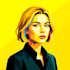 create an awesome wpap pop art