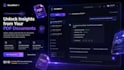 build a custom ai chatbot trained on your business documents