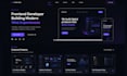 build responsive react website