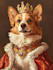 paint stunning pet portrait