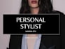 do customized personal styling and fashion consultation