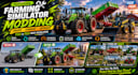 make custom for farming simulator 19, 22, 25 mods, pallets and scripts