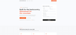 creat and design websites