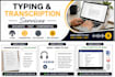 do fast and accurate typing work