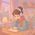create stunning lofi art illustrations using ai