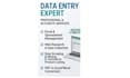 do professional data entry, web research, and copypaste work
