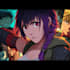 make cute anime relationship and matching icon art