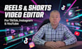 do tiktok video editing or any video editing
