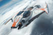 do sci fi spaceship design