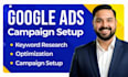 setup and optimize your google ads performance max campaign