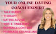be your dating coach